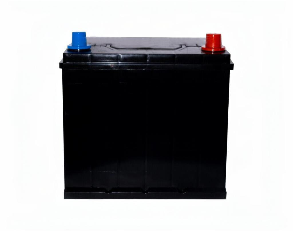 Автомобильный аккумулятор HYPER PREMIUM 65Ah 600A (JIS)