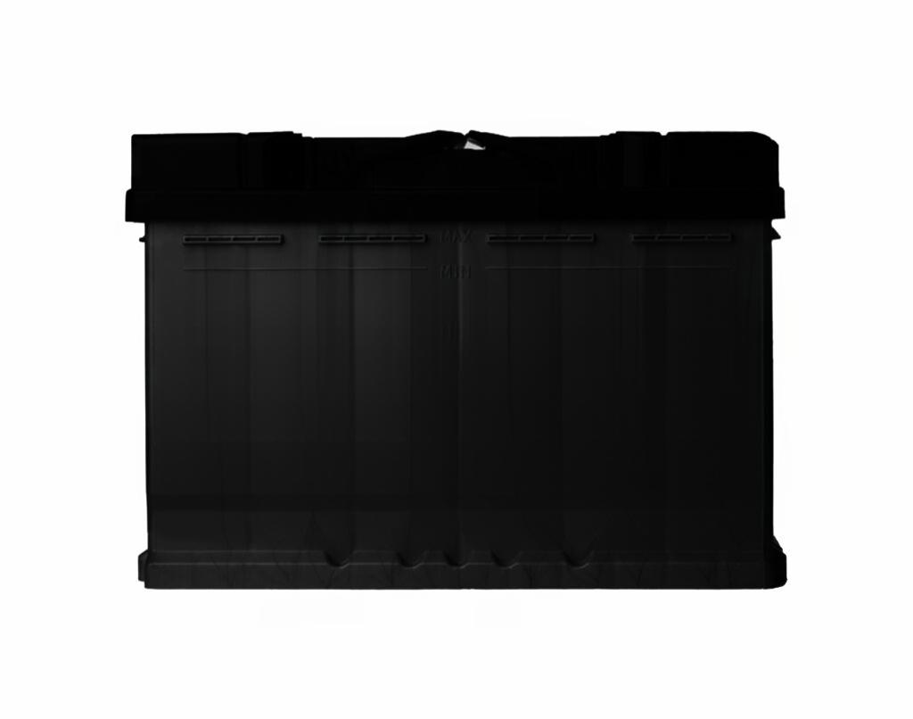 Автомобильный аккумулятор HYPER PREMIUM 75Ah 760A