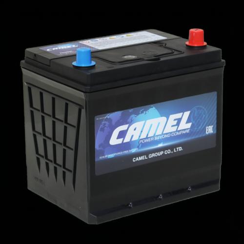 Аккумулятор Camel Asia / 65Ah / 590А