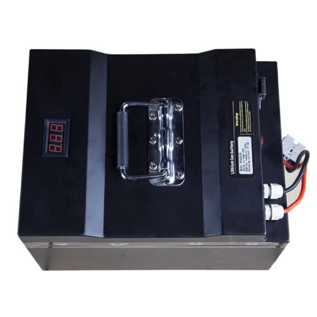 Аккумулятор 60 V 32 Ah