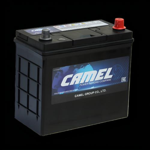 Аккумулятор Camel Asia / 48Ah / 430А