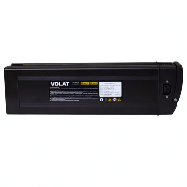 Аккумулятор для электровелосипедов 60 V 20.4