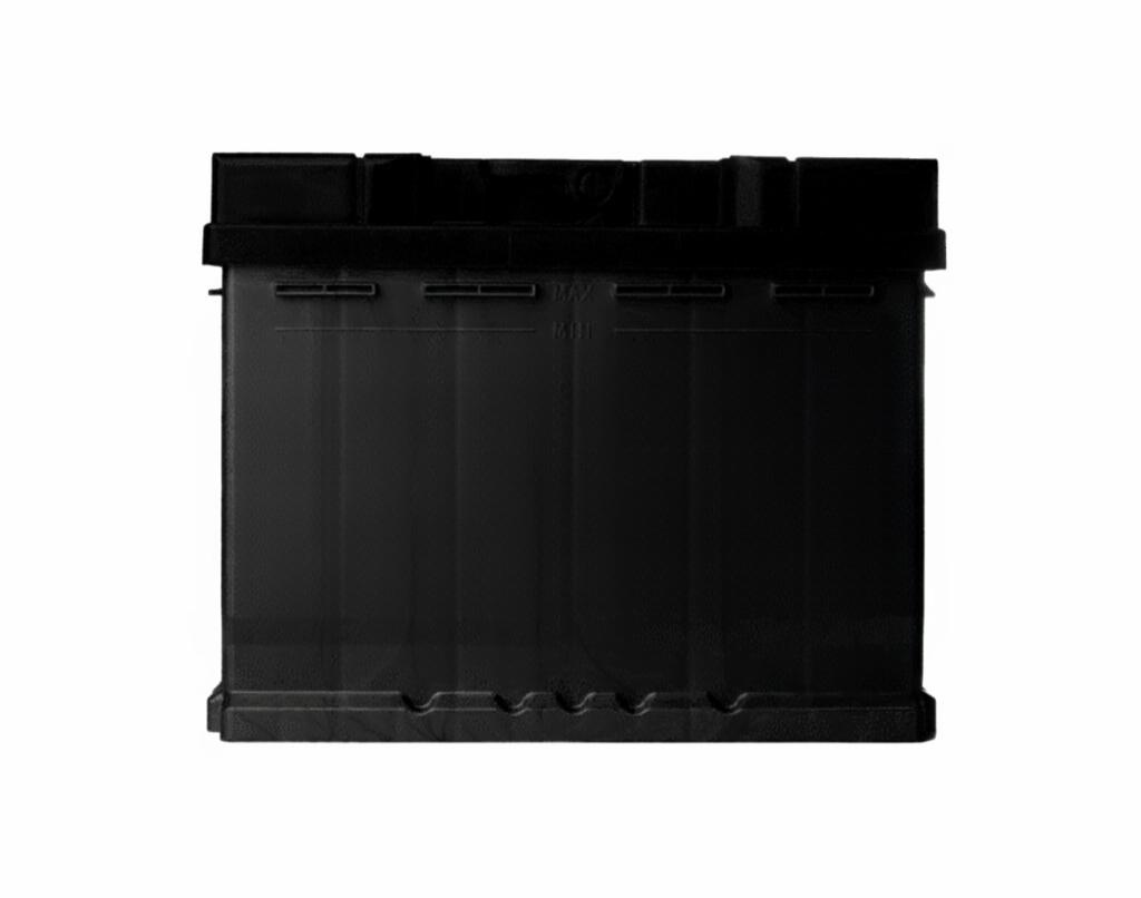 Автомобильный аккумулятор HYPER PREMIUM 60Ah 600A