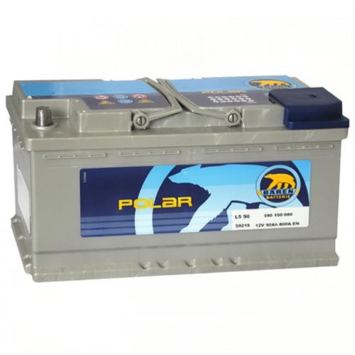 Аккумулятор Baren Polar / 90Ah
