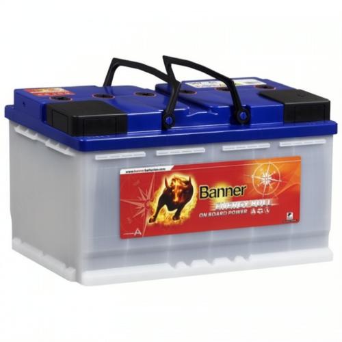 Аккумулятор Banner Energy Bull 957 51 / 100Ah