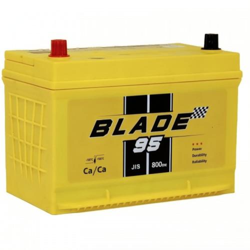 Аккумулятор Blade Asia / 95Ah / 800А / Прямая полярность