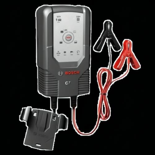 Зарядное устройство Bosch C7