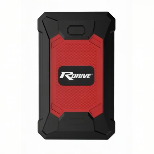 RDRIVE STARTEASY GYZ 12 60AH