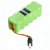 Аккумулятор для пылесосов SAMSUNG SR8824 (Navibot p/n:AP5576883) 14.4 V 3.5 Ah арт. 018663