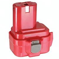 Аккумулятор для электроинструмента MAKITA A1686207DWDE (A Series p/n:192638-6) 9.6 V 3 Ah арт. TSB-073-MAK96-30M