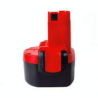Аккумуляторная батарея для Bosch 9.6V 1.5AH (Ni-Cd) PSR960