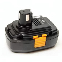 Аккумулятор для электроинструмента PANASONIC EY3544 (EY Series p/n:EY9251) 18 V 3 Ah арт. TSB-165-PAN18-30M