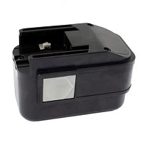 Аккумулятор для электроинструмента AEG B9.6 (B Series p/n:BX9.6) 9.6 V 1.5 Ah арт. TSB-157-AE(G)96-15C