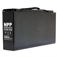 Аккумулятор для ИБП NPP (155 Ah) , 12 V FT12-155(NPP)