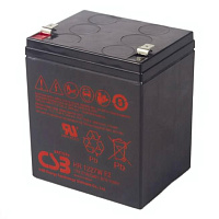 Аккумулятор для ИБП CSB (6.5 Ah) , 12 V HR1227WF2