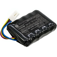 Аккумулятор для пылесосов WORX Landroid S300 (Landroid S Series p/n:WA3230) 20 V 2.5 Ah арт. 088839