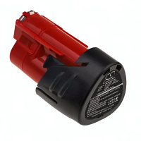 Аккумулятор для электроинструмента MILWAUKEE C12 (C Series p/n:48-11-2401) 12 V 1.5 Ah арт. CS-MKV121PW