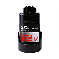 Аккумуляторная батарея для Bosch 12.0V 2.0AH (Li-ion) BOS-GBA12V20