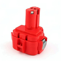 Аккумулятор для электроинструмента MAKITA A1686207DWDE (A Series p/n:192638-6) 12 V 2.1 Ah арт. TOP-102084
