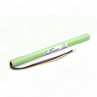 Аккумулятор для кассовых аппаратов MOTOROLA ( p/n:) 3.6 V 0.7 Ah арт. 079174