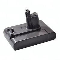 Аккумулятор для пылесосов DYSON DC30 (DC Series p/n:17083-2811) 22.2 V 1.5 Ah арт. VCB-005-DYS22.2-15L