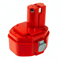 Аккумулятор для электроинструмента MAKITA 14.4 V 1.3 Ah арт. VT-MAK-PA14-1.3