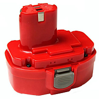 Аккумулятор для электроинструмента MAKITA A845036DA (A Series p/n:1820) 18 V 1.5 Ah арт. TSB-033-MAK18A-15C