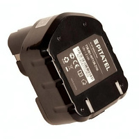 Аккумулятор для электроинструмента HITACHI DS 12DV (DS Series p/n:BCC1205) 12 V 2.1 Ah арт. P-860706