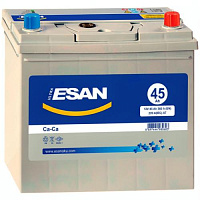 Аккумулятор ESAN Asia / 45Ah / 360А