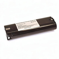 Аккумулятор для электроинструмента MAKITA A1126010D (A Series p/n:191679-9) 7.2 V 1.5 Ah арт. 057297