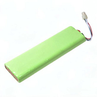 Аккумулятор для пылесосов ELECTROLUX ZA1 (Trilobite p/n:2192110-02) 18 V 2.2 Ah арт. VCB-017-ELX18-22M