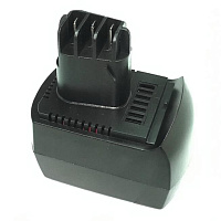 Аккумулятор для электроинструмента METABO BS 12 SP (BS Series p/n:6.02151.50) 12 V 2 Ah арт. 020621