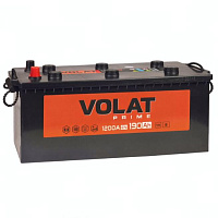Аккумулятор VOLAT (190 Ah) 1200 A, 12 V Прямая, L+ D5 VP1903
