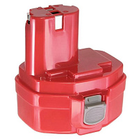 Аккумулятор для электроинструмента MAKITA UB140D (Makita UB Series p/n:1420) 14.4 V 3.3 Ah арт. TSB-034-MAK14A-33M