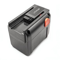 Аккумулятор для электроинструмента GARDENA 18-Li (AccuCut p/n:8835-20) 18 V 3 Ah арт. 075019