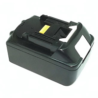 Аккумулятор для электроинструмента MAKITA BBO180 (BBO Series p/n:194204-5) 18 V 3 Ah арт. 020623