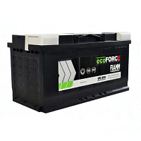 Аккумулятор Fiamm Ecoforce AGM / 95Ah / 850А
