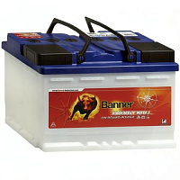 Аккумулятор Banner Energy Bull 956 01 / 80Ah