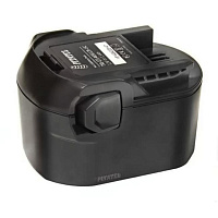 Аккумулятор для электроинструмента AEG B1214G (B Series p/n:B1215R) 12 V 1.5 Ah арт. TSB-173-AE(G)12B-15C