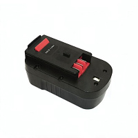 Аккумулятор для электроинструмента BLACK&DECKER BD18PSK (BD Series p/n:244760-00) 18 V 1.5 Ah арт. 075009