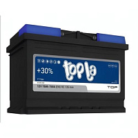 Аккумулятор Topla TOP / [57549 / 118678] / 78Ah / 750А
