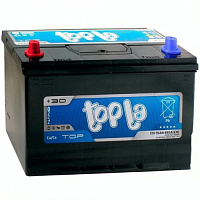 Аккумулятор Topla TOP JIS / [118595] / 95Ah / 850А / Asia / Прямая полярность
