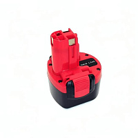 Аккумулятор для электроинструмента BOSCH EXACT 1100 (Exact p/n:2607335272) 7.2 V 1.5 Ah арт. 075140