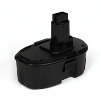 Аккумулятор для электроинструмента DEWALT DC212 (DC Series p/n:DC9096) 18 V 2.4 Ah арт. TOP-102488