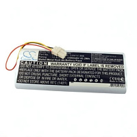 Аккумулятор для пылесосов SAMSUNG SR9630 (Все серии p/n:DJ96-00113A) 14.4 V 3 Ah арт. CS-SMR840VX