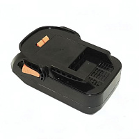 Аккумулятор для электроинструмента AEG, RIDGID AC46182 (AC Series p/n:200901018) 18 V 2 Ah арт. 074711