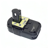 Аккумулятор для электроинструмента RYOBI BID-1801M (BID Series p/n:BPL-1815) 18 V 2.5 Ah арт. 074955