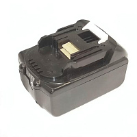 Аккумулятор для электроинструмента MAKITA BBO180 (BBO Series p/n:194204-5) 18 V 4 Ah арт. 057299