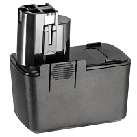 Аккумулятор для электроинструмента BOSCH GSB 12 VSE-2 (GSB Series p/n:2607335054) 12 V 2 Ah арт. TSB-049-BOS12C-20C