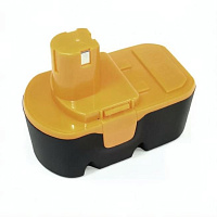Аккумулятор для электроинструмента RYOBI R10530 (R Series p/n:R10530) 18 V 1.5 Ah арт. 058356